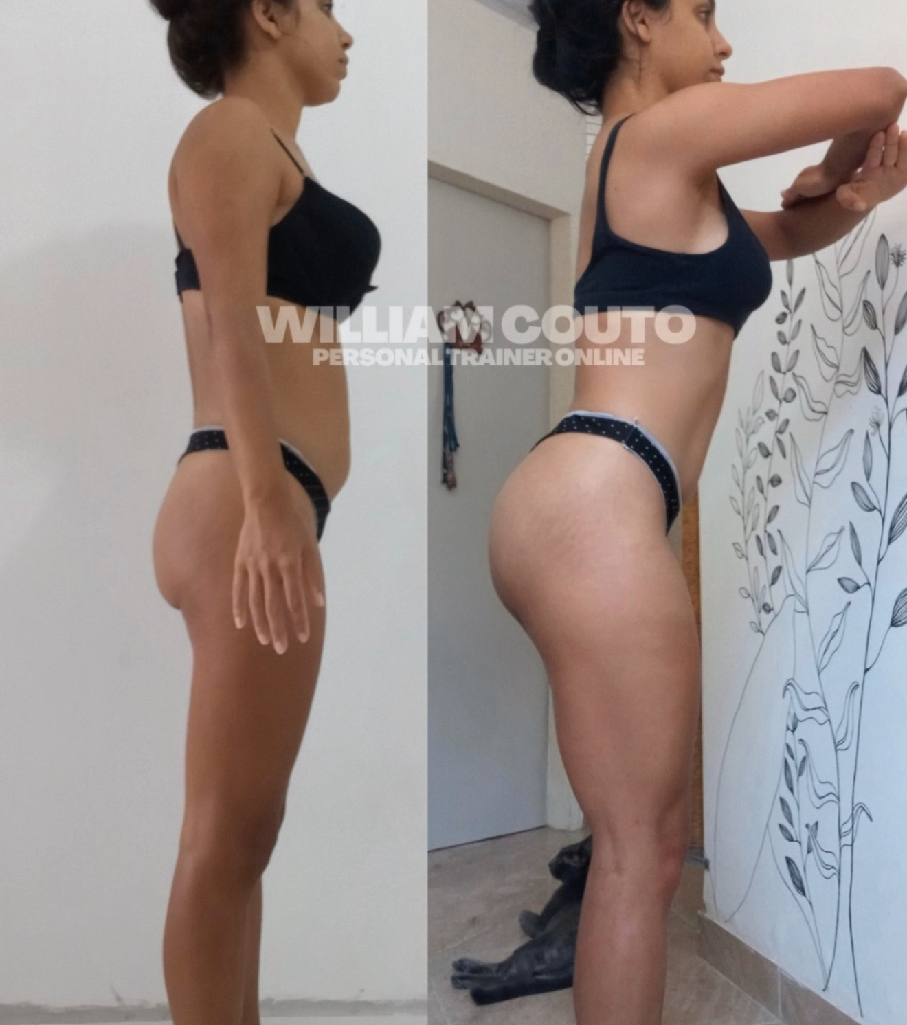 Antes e depois de Islânia